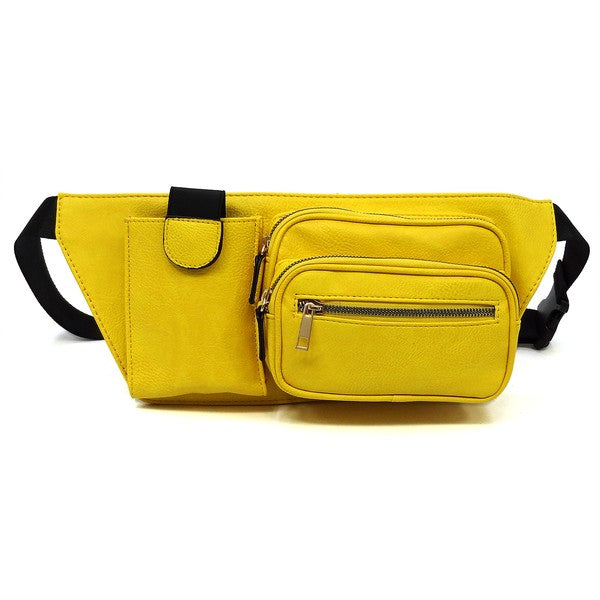 Fashion Fanny Bag Waist Bag