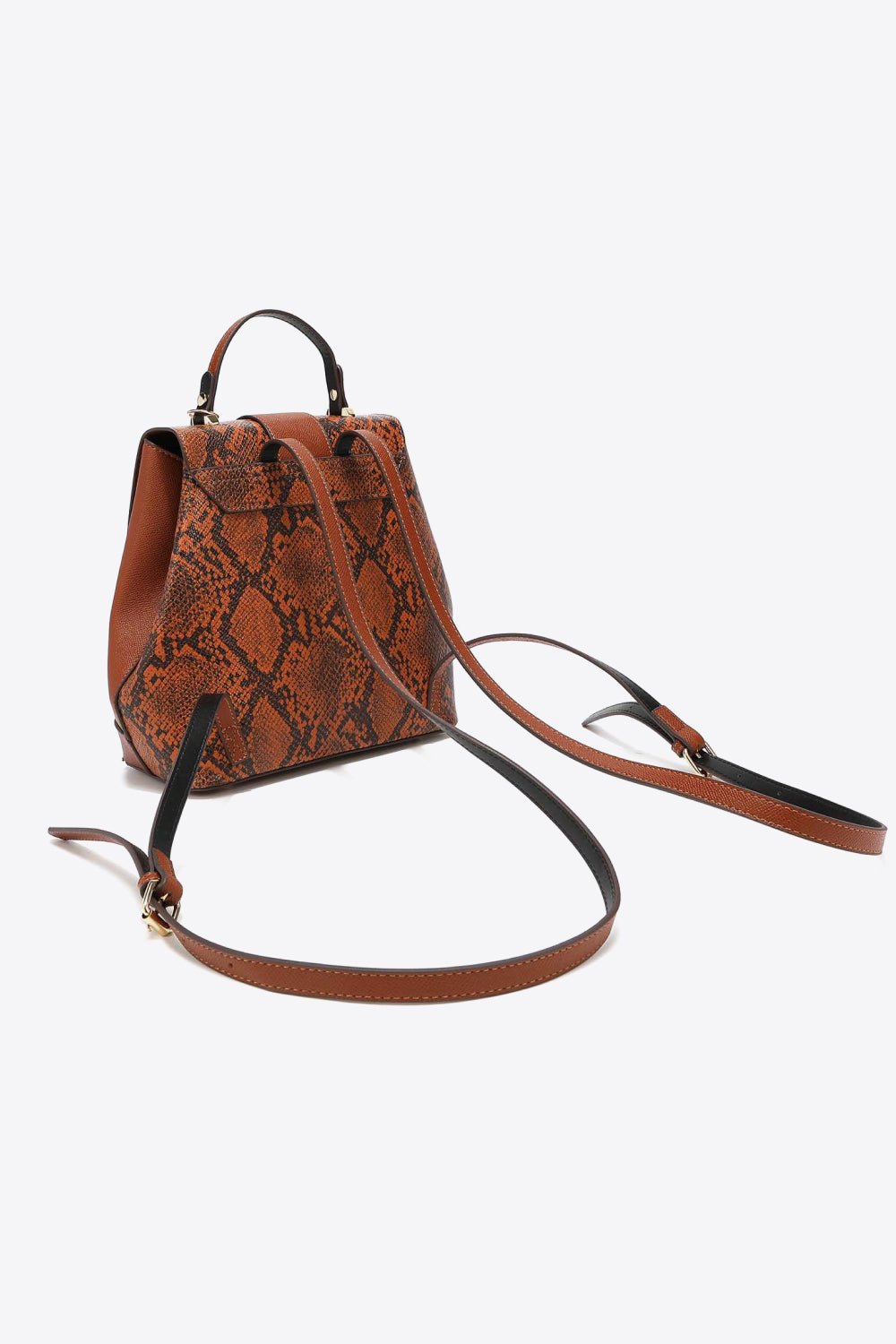 Python 3-Piece Bag Set