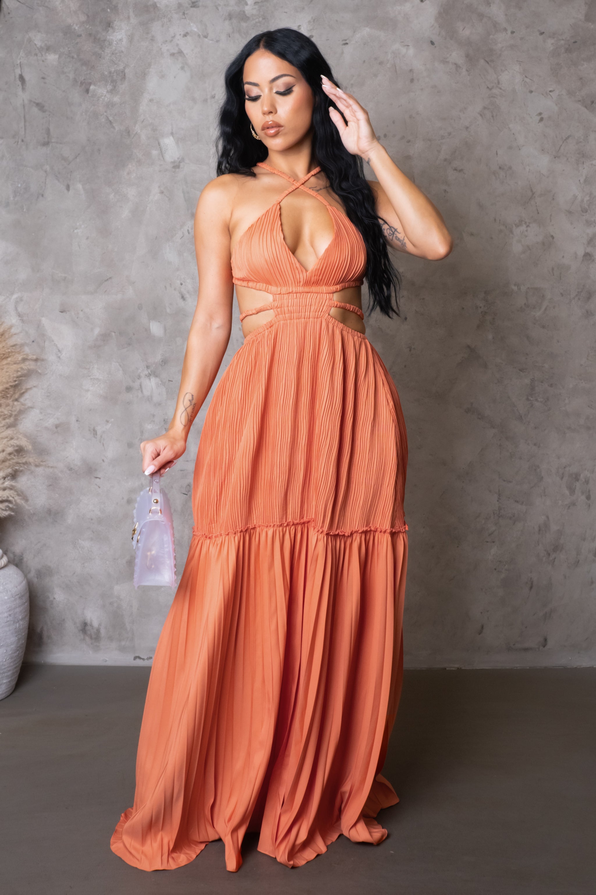 Best Bits Maxi Dress