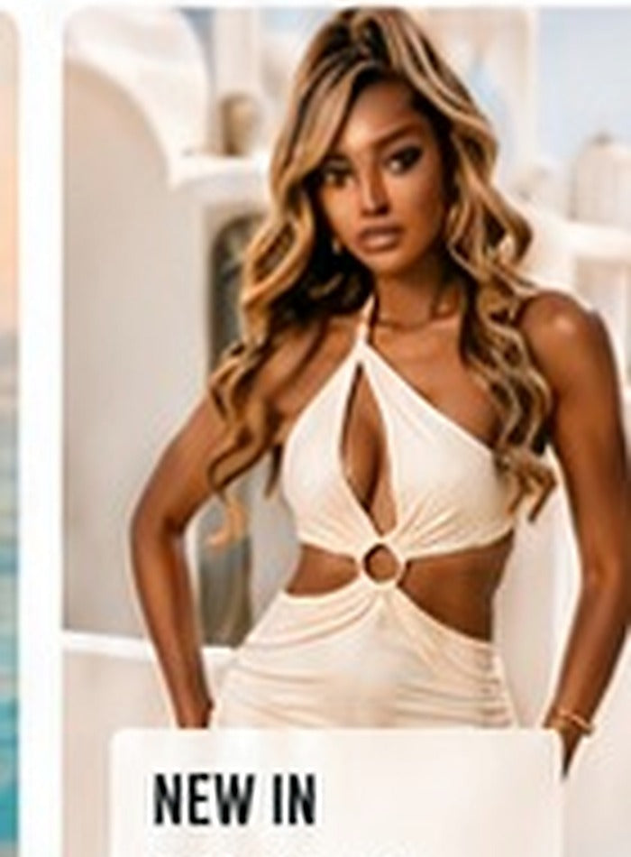 Featured look