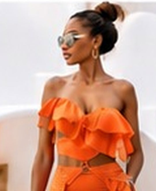 Syx Petals outfit inspiration 3
