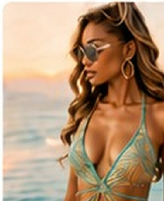 Syx Petals outfit inspiration 4